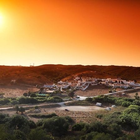 Willa Casa Amado, Aldeia Da Pedralva Vila do Bispo Zewnętrze zdjęcie