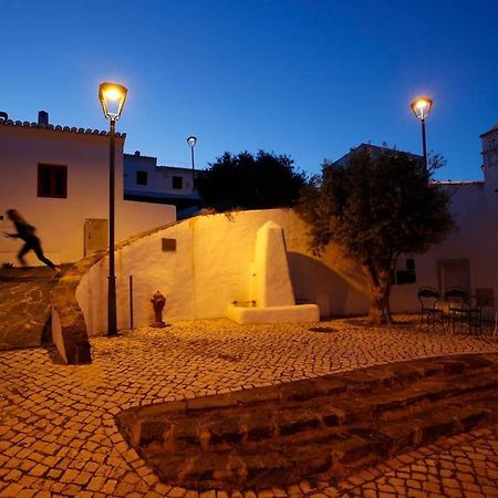 Willa Casa Amado, Aldeia Da Pedralva Vila do Bispo Zewnętrze zdjęcie