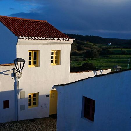 Willa Casa Amado, Aldeia Da Pedralva Vila do Bispo Zewnętrze zdjęcie