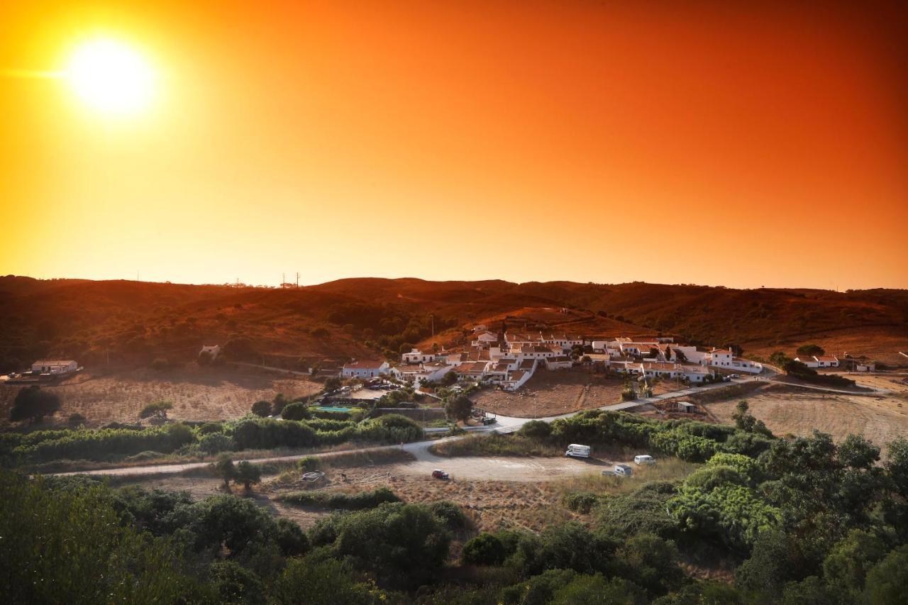 Willa Casa Amado, Aldeia Da Pedralva Vila do Bispo Zewnętrze zdjęcie