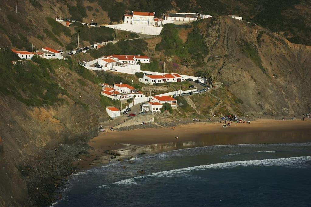 Willa Casa Amado, Aldeia Da Pedralva Vila do Bispo Zewnętrze zdjęcie