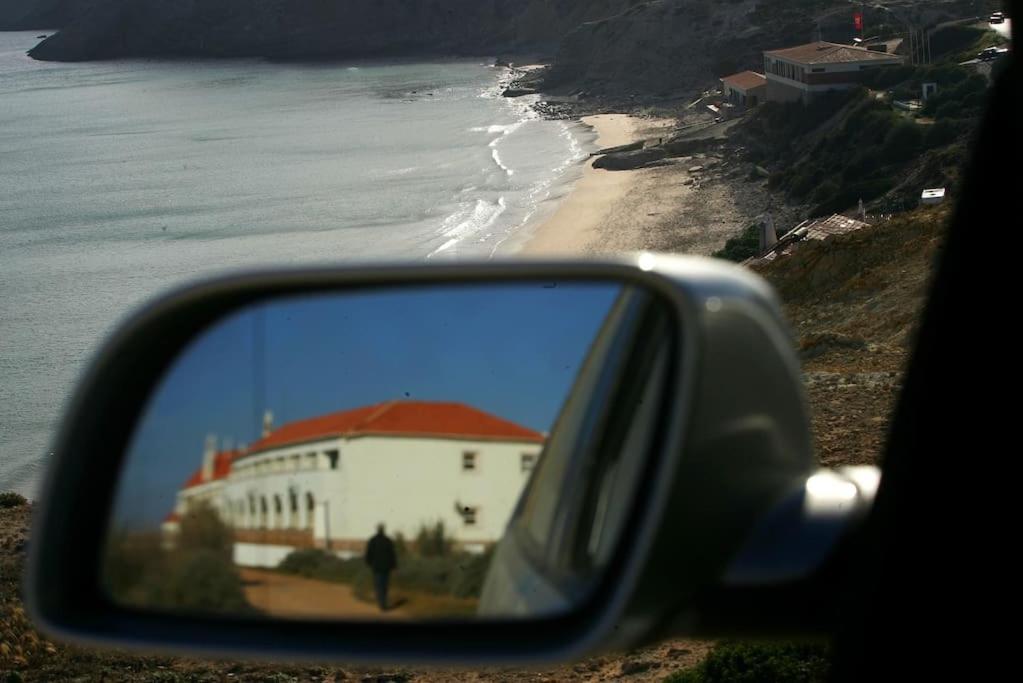 Willa Casa Amado, Aldeia Da Pedralva Vila do Bispo Zewnętrze zdjęcie