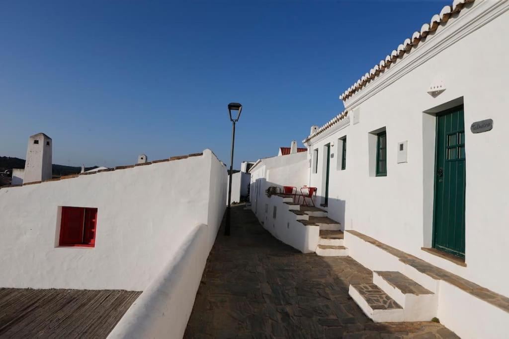 Willa Casa Amado, Aldeia Da Pedralva Vila do Bispo Zewnętrze zdjęcie