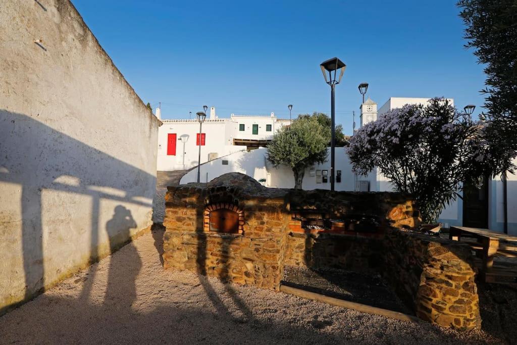 Willa Casa Amado, Aldeia Da Pedralva Vila do Bispo Zewnętrze zdjęcie