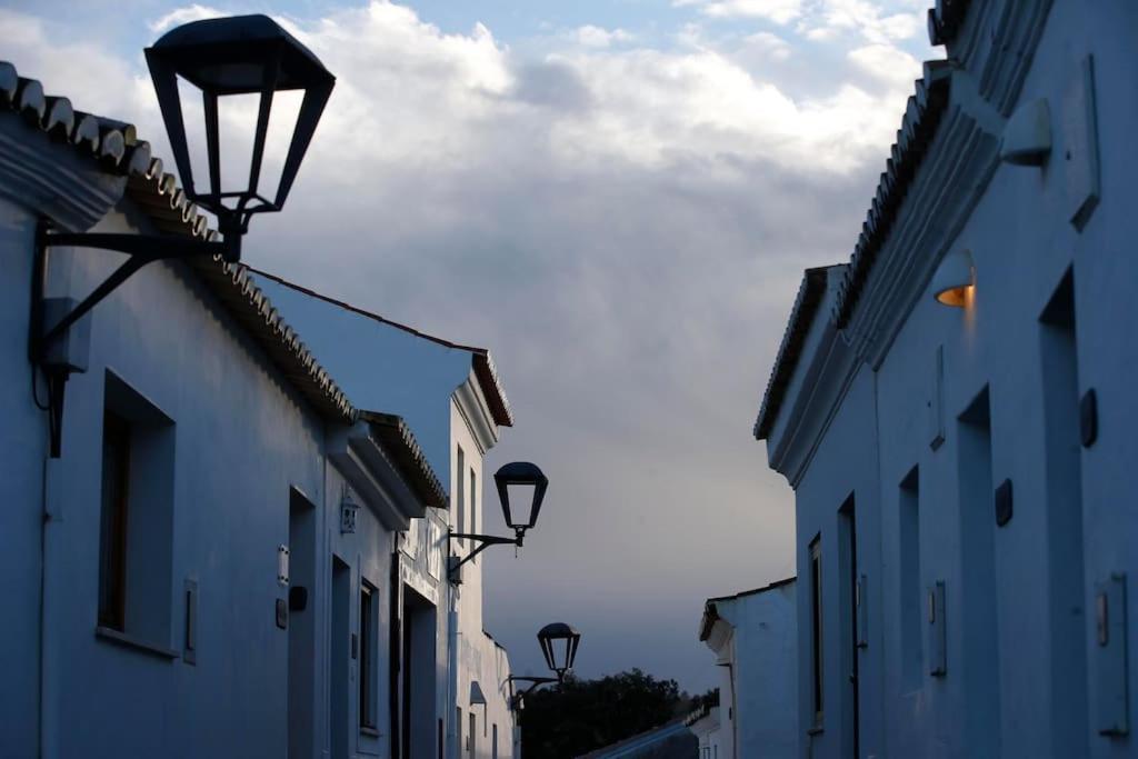 Willa Casa Amado, Aldeia Da Pedralva Vila do Bispo Zewnętrze zdjęcie