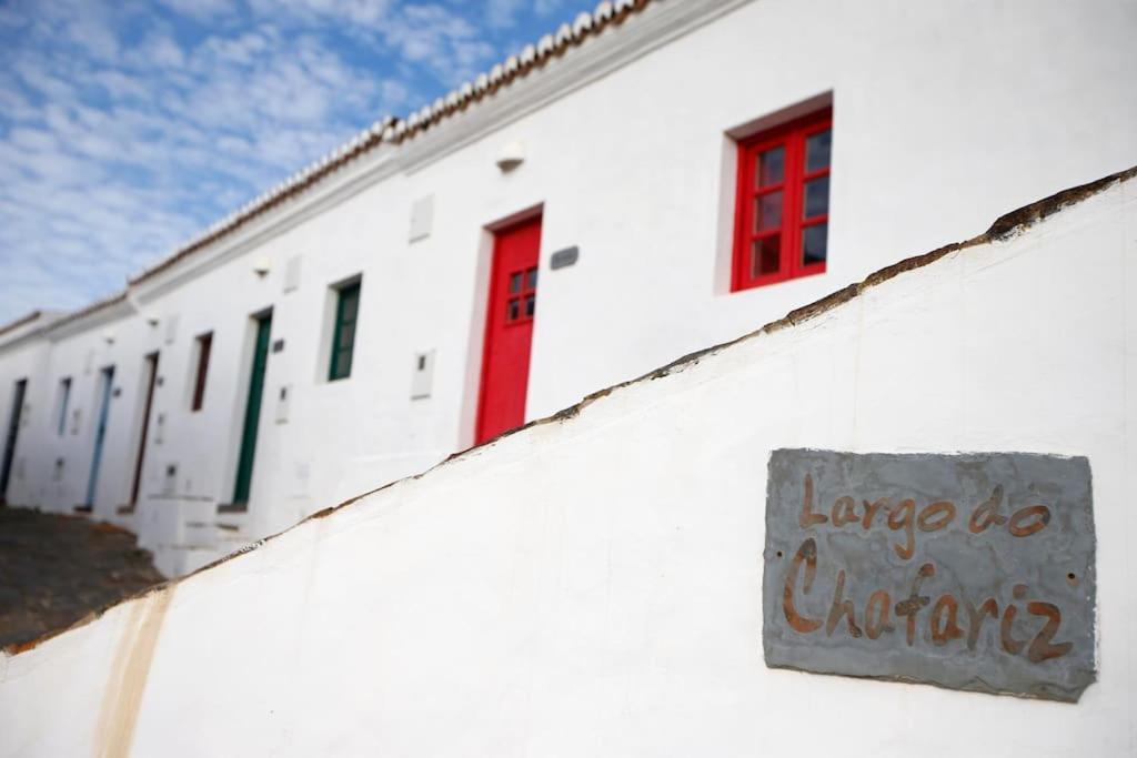 Willa Casa Amado, Aldeia Da Pedralva Vila do Bispo Zewnętrze zdjęcie
