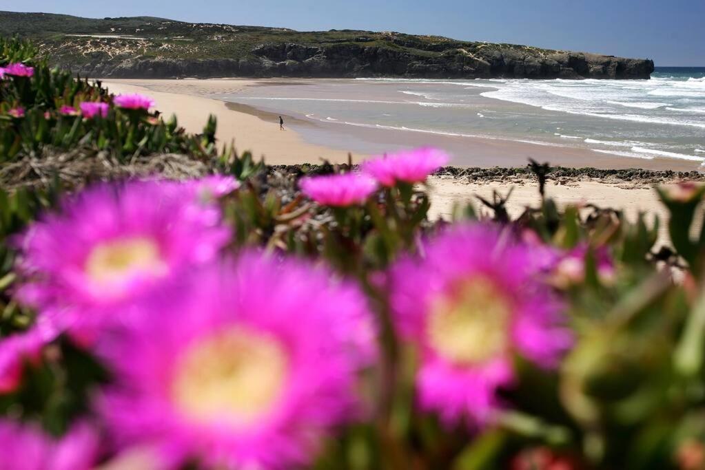 Willa Casa Amado, Aldeia Da Pedralva Vila do Bispo Zewnętrze zdjęcie