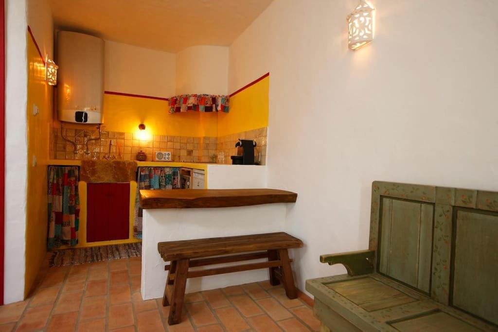 Willa Casa Amado, Aldeia Da Pedralva Vila do Bispo Zewnętrze zdjęcie