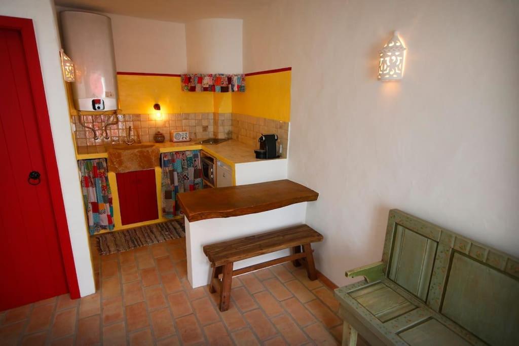 Willa Casa Amado, Aldeia Da Pedralva Vila do Bispo Zewnętrze zdjęcie