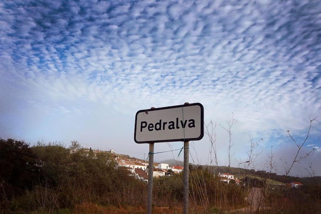 Willa Casa Amado, Aldeia Da Pedralva Vila do Bispo Zewnętrze zdjęcie