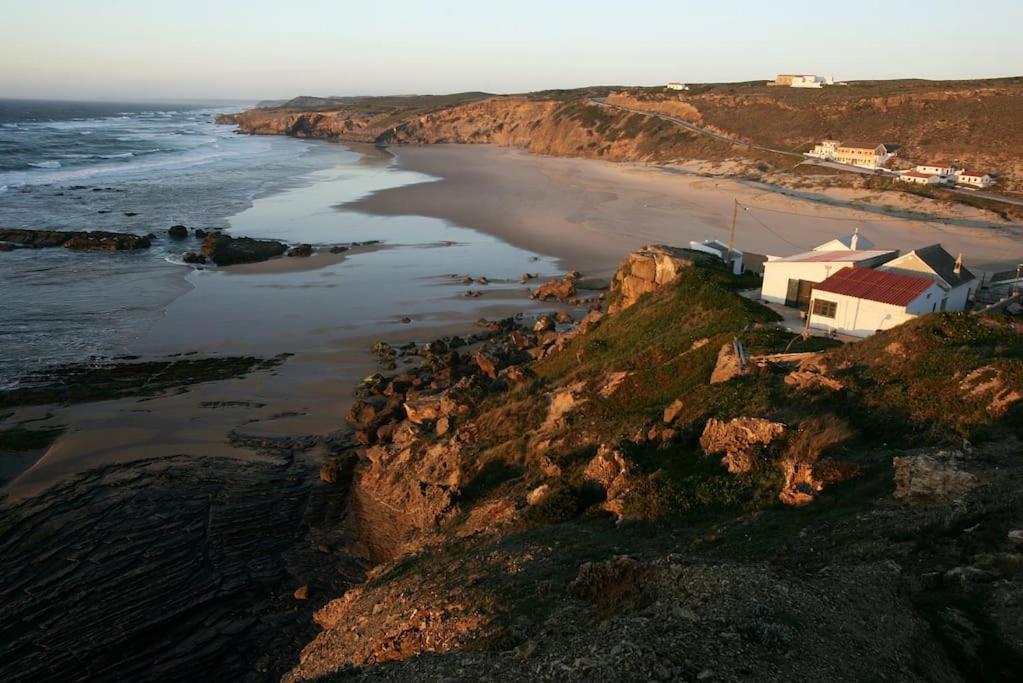 Willa Casa Amado, Aldeia Da Pedralva Vila do Bispo Zewnętrze zdjęcie