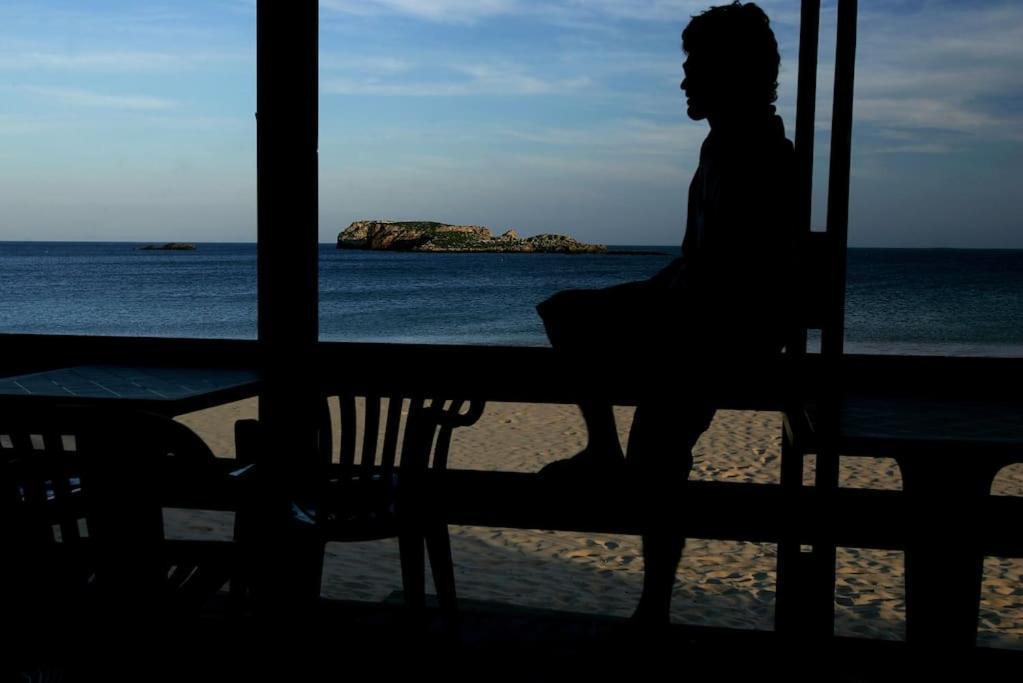 Willa Casa Amado, Aldeia Da Pedralva Vila do Bispo Zewnętrze zdjęcie