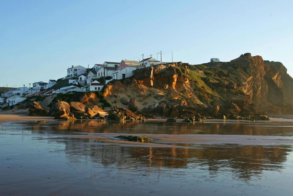 Willa Casa Amado, Aldeia Da Pedralva Vila do Bispo Zewnętrze zdjęcie