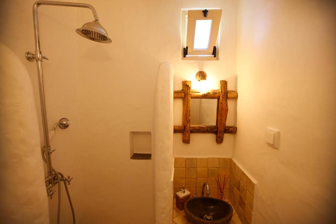 Willa Casa Amado, Aldeia Da Pedralva Vila do Bispo Zewnętrze zdjęcie