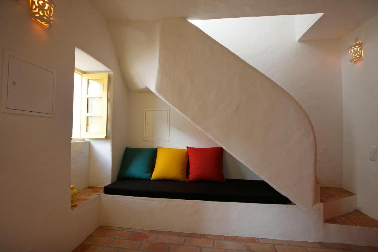 Willa Casa Amado, Aldeia Da Pedralva Vila do Bispo Zewnętrze zdjęcie