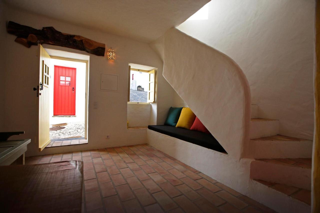 Willa Casa Amado, Aldeia Da Pedralva Vila do Bispo Zewnętrze zdjęcie